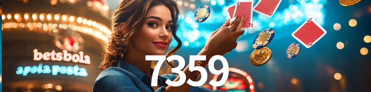 Welcome Bonus 7359