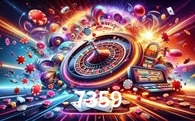 Bônus de Boas-vindas 7359