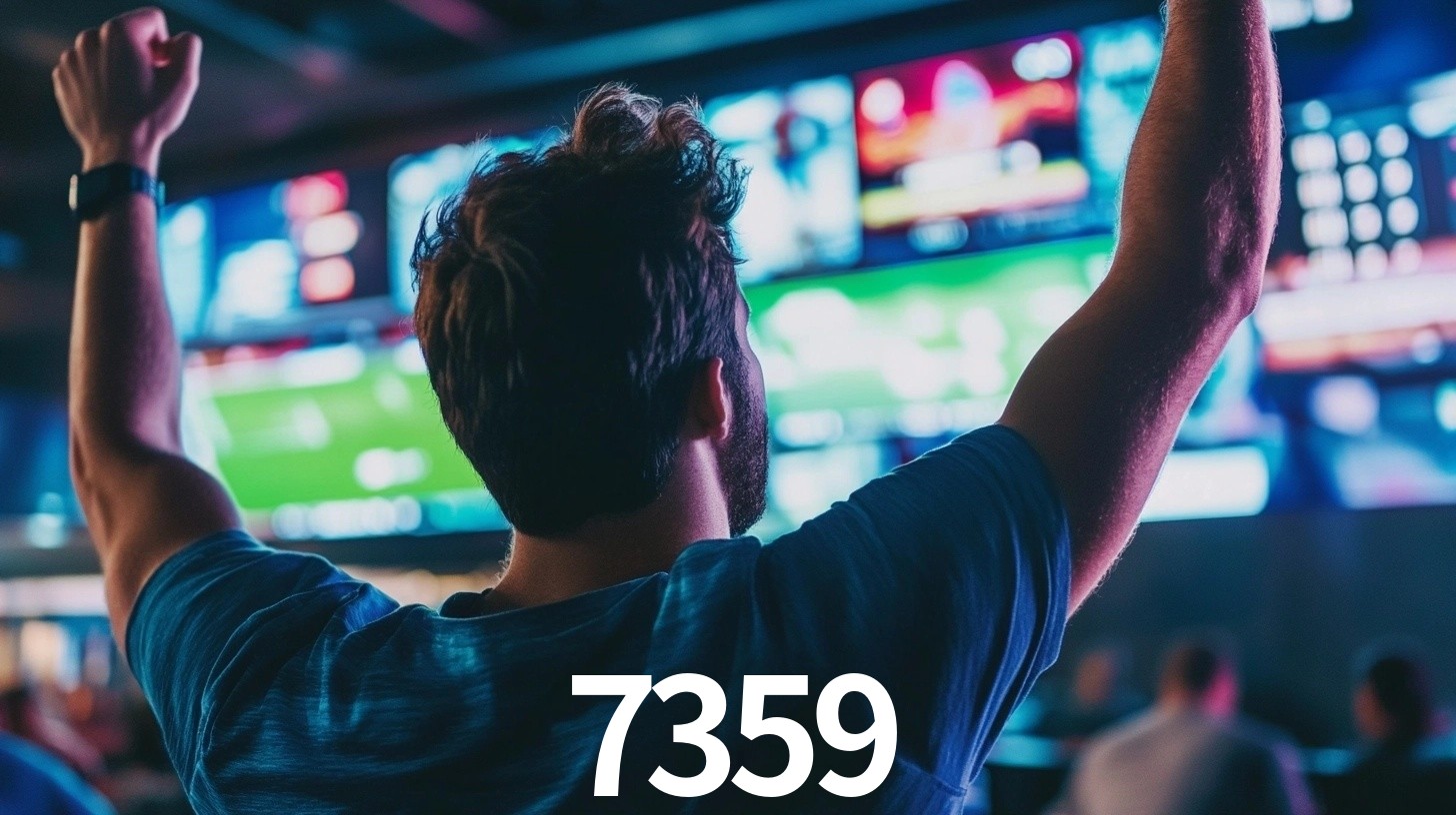 7359 bet