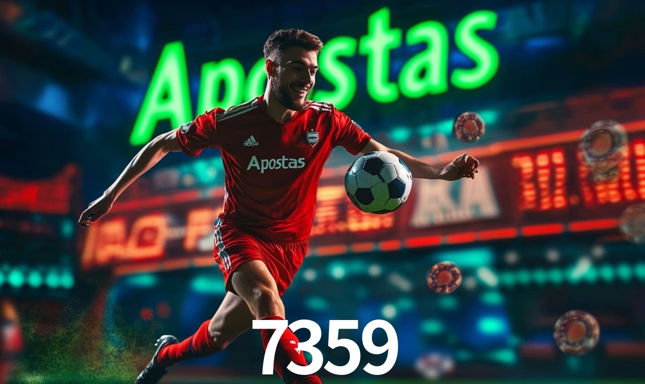 Jogos Exclusivos 7359