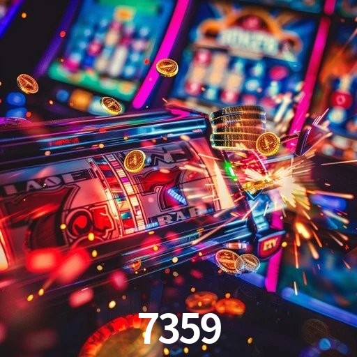 Mesa de Blackjack 7359