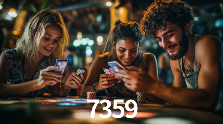 Daily Bonuses 7359