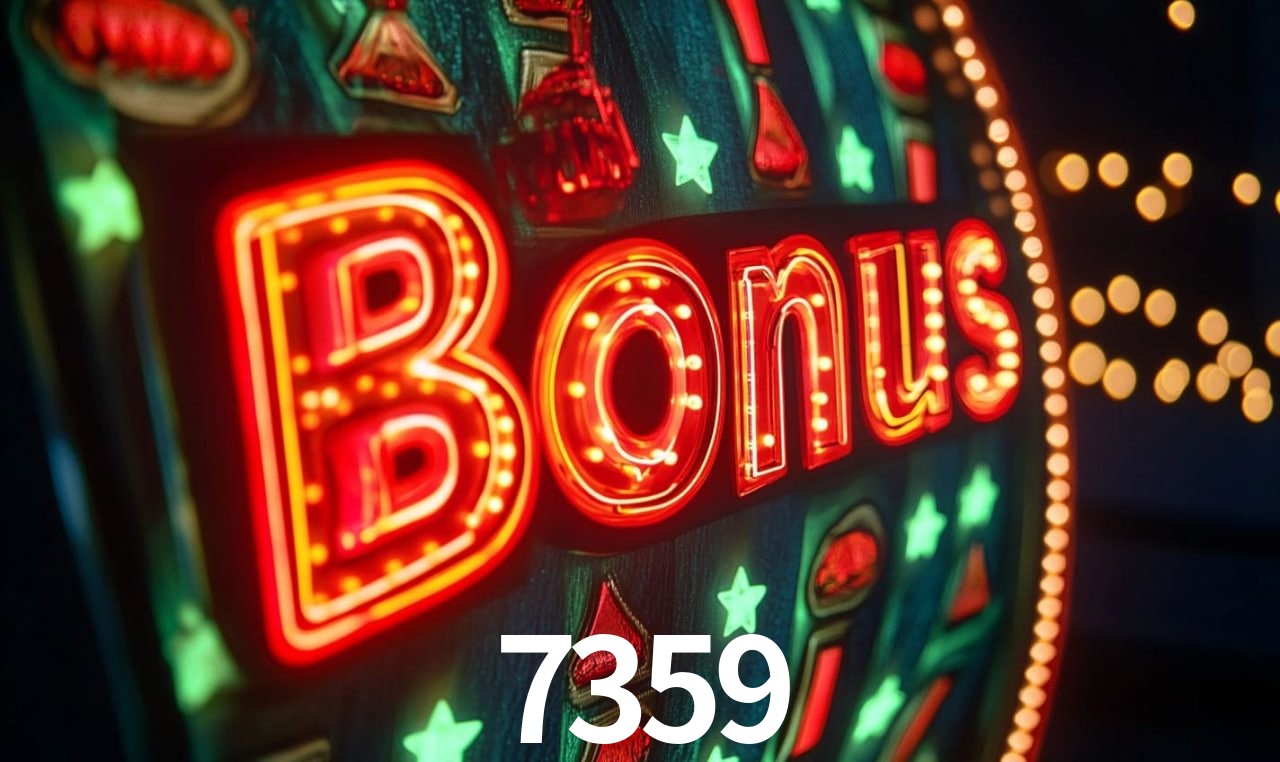 Bônus Diários 7359