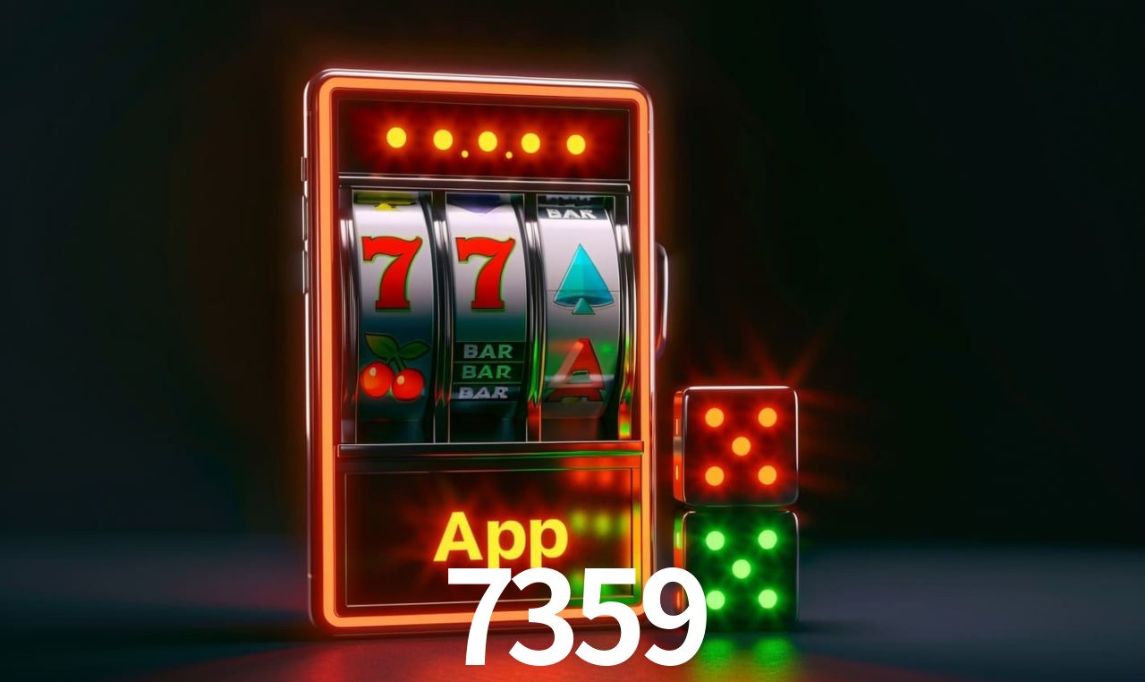 Jogos de Slot 7359
