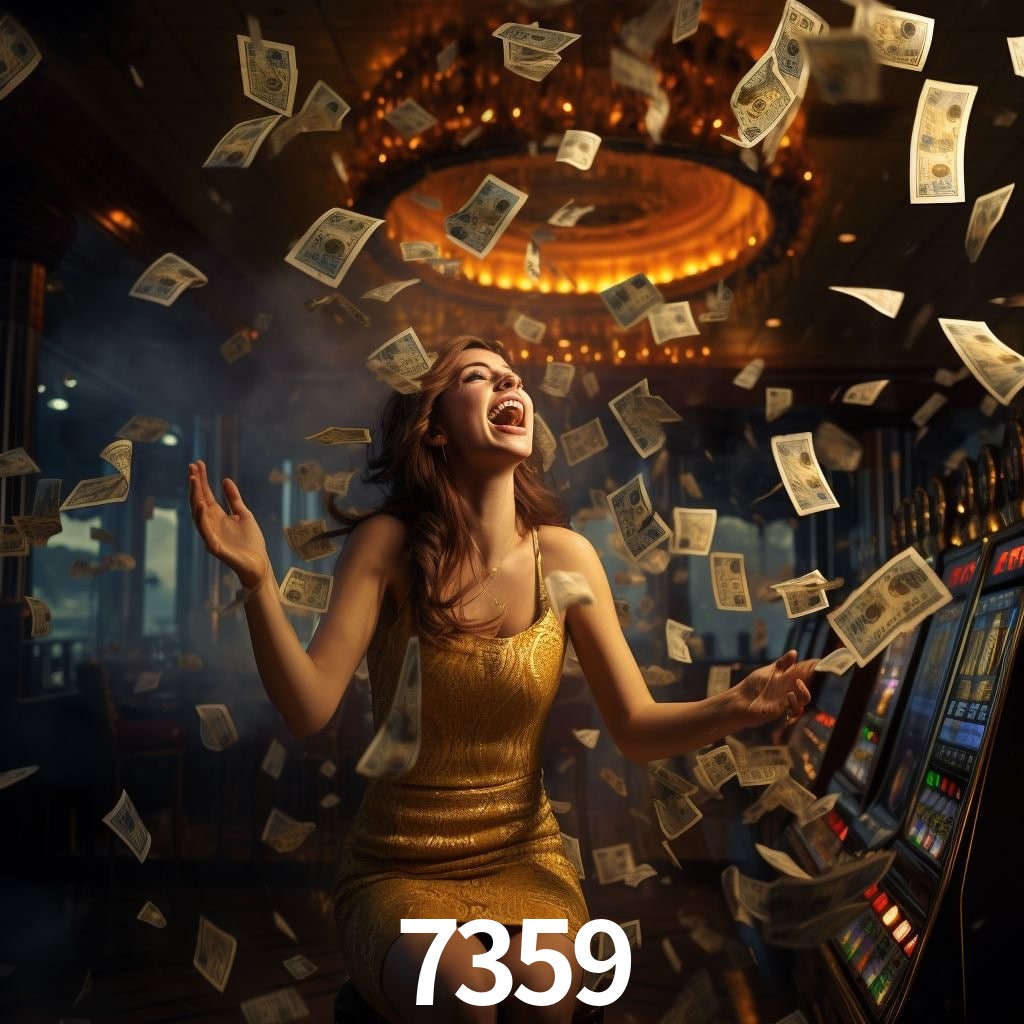VIP Casino 7359
