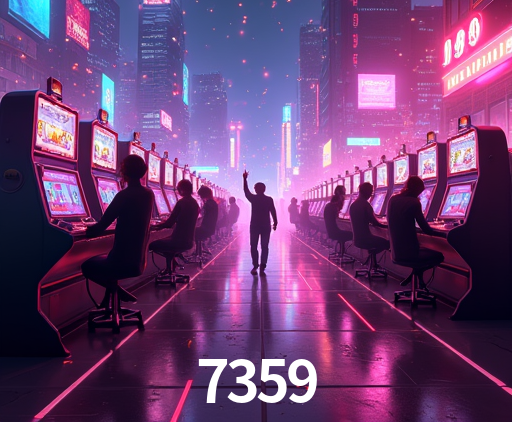 Casino VIP 7359