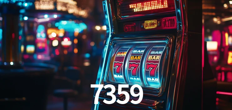Welcome Bonus 7359