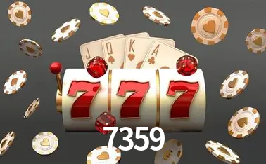 Descubra o Mundo do Cassino Online com 7359