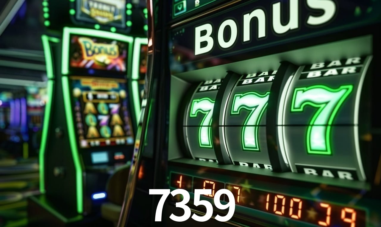 Slot Games 7359