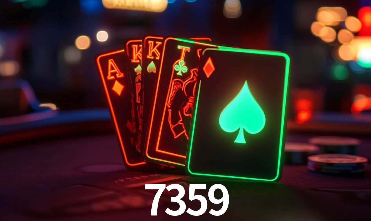 Provedores de Jogos 7359