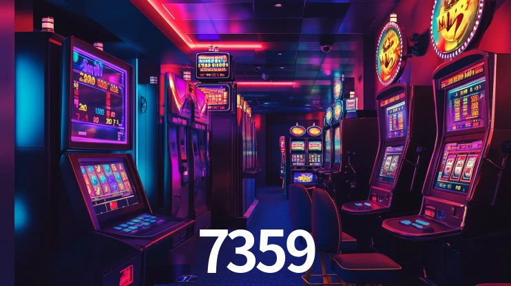 7359