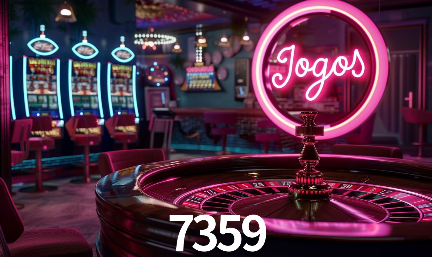 Desvendando o Mundo dos Jogos Virtuais na 7359