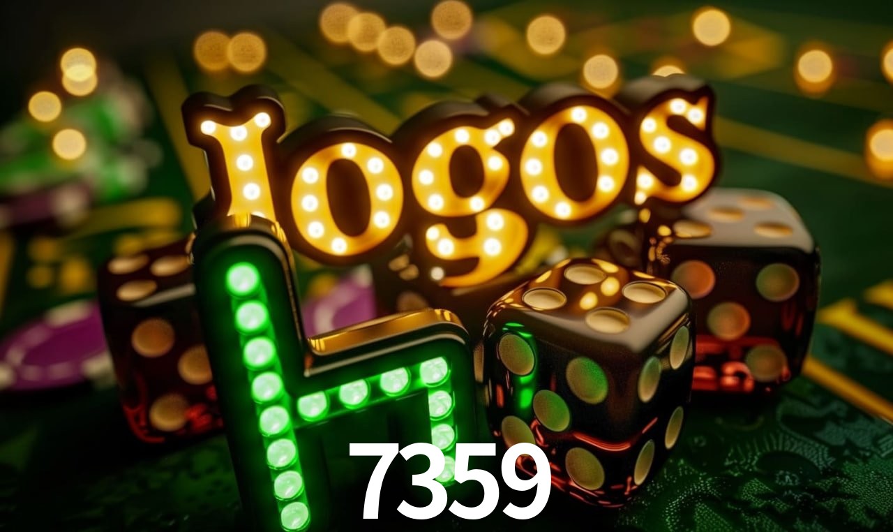 Casino Ao Vivo 7359