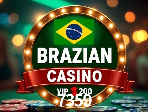 Vantagens de jogar slots no 7359 Brasil