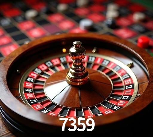 Jogos de Mesa Premium 7359 - Blackjack, Roleta, Baccarat