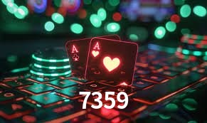 Estatísticas do Jogo 7359