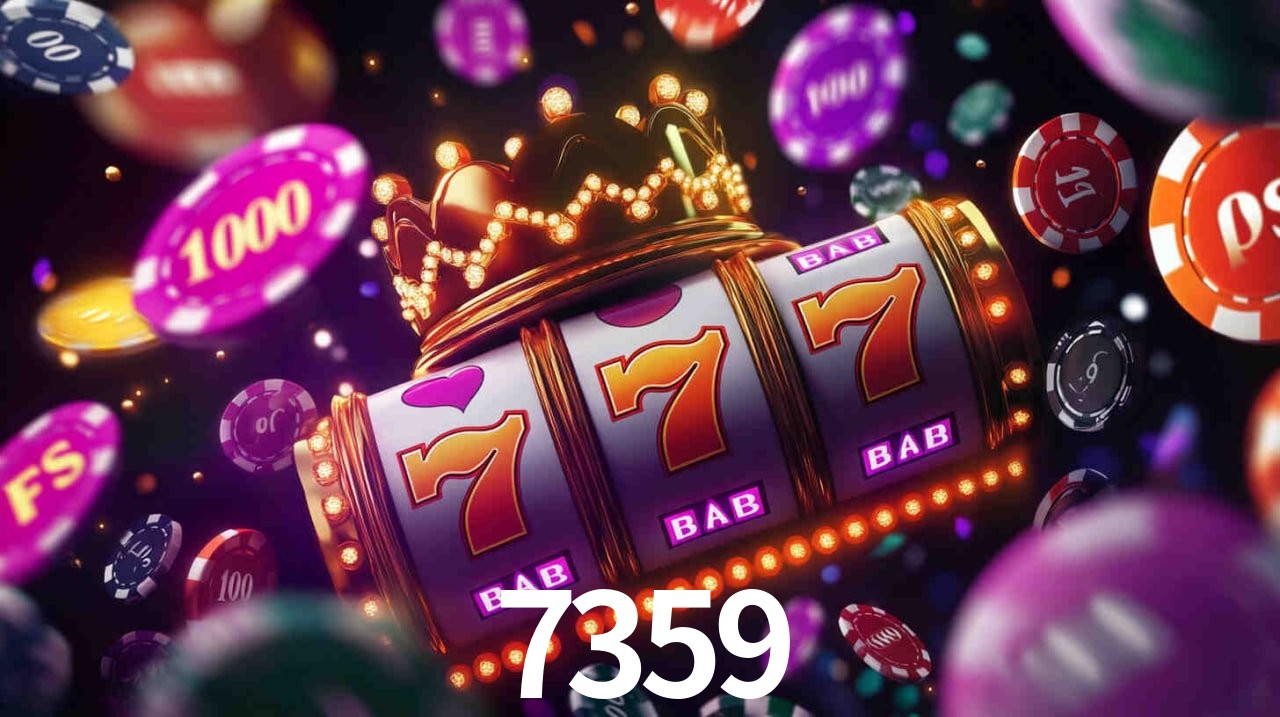 Slot Games 7359