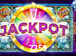 Inovações de Jogos na 7359: O Futuro das Experiências Interativas