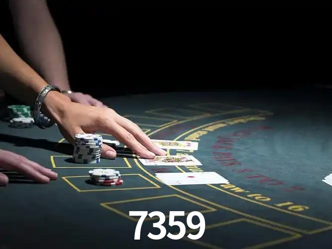 Bônus e promoções da 7359