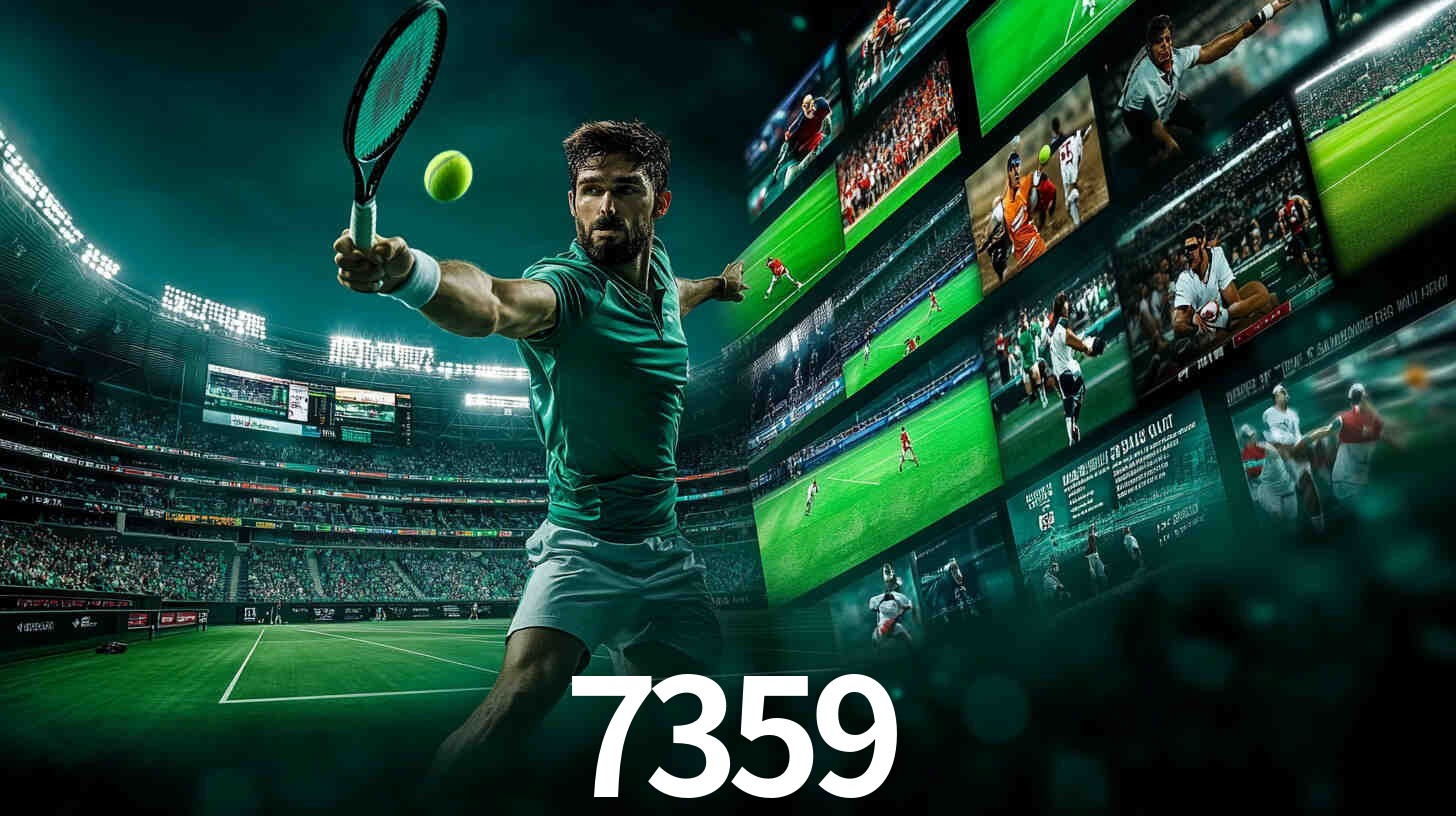 Inovações de Jogos na 7359: O Futuro das Experiências Interativas