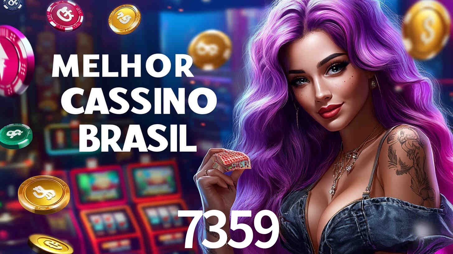 A Popularidade dos Caça-Níqueis no 7359