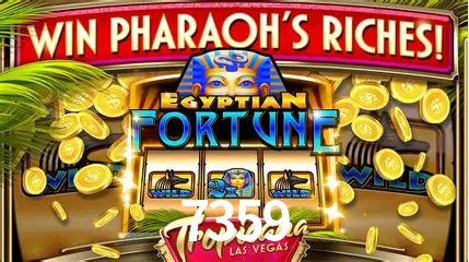 Cadastro rápido e seguro na 7359