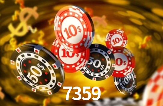 Casino Ao Vivo 7359