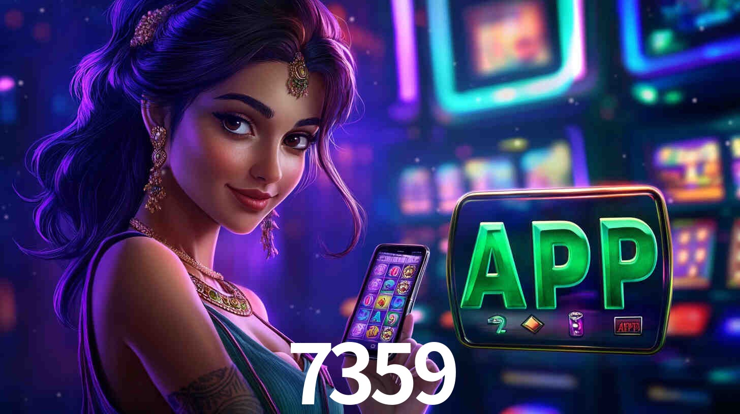 7359: A Experiência de Casino com Jogos de Mesa ao Vivo