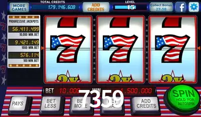 Descubra a Magia dos Jogos de Arcade no 7359