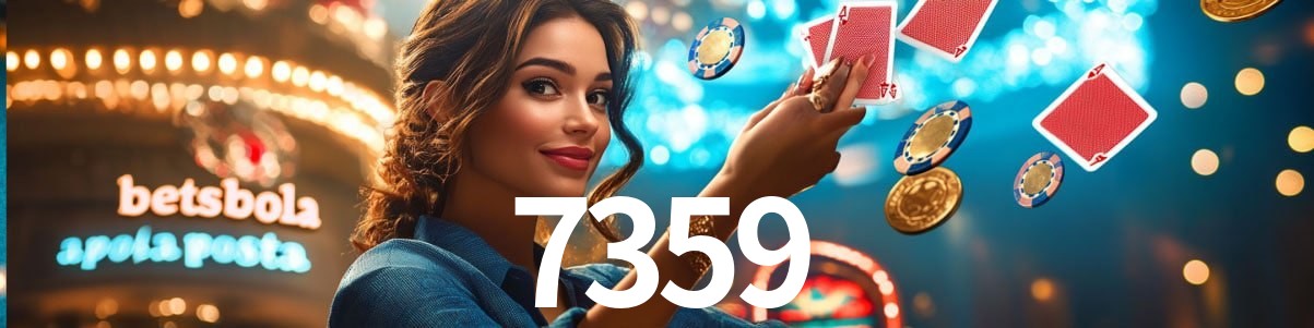 Game Statistics 7359