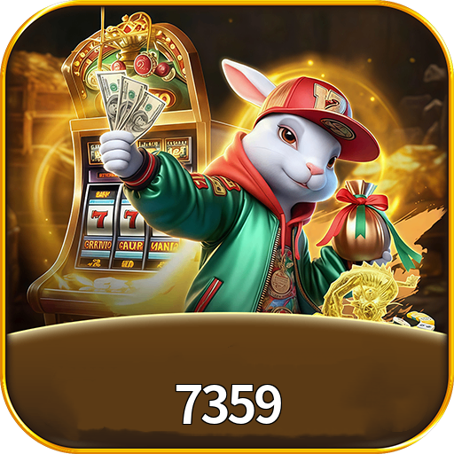 Imagem promocional da 7359 mostrando a plataforma e suas vantagens